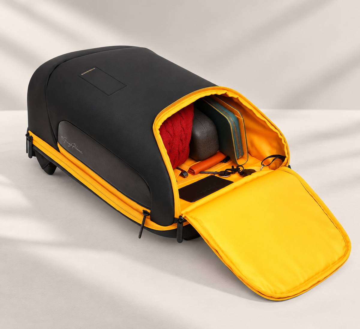 Mokobara Transit Backpack - 30L