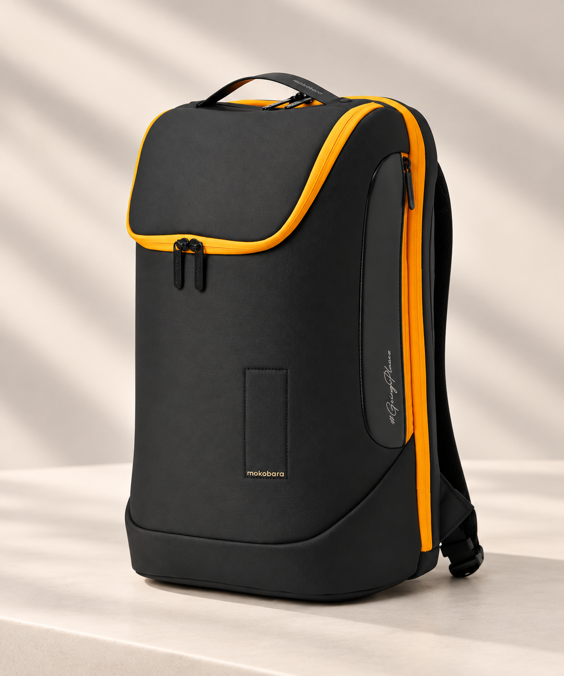 Mokobara Transit Backpack - 30L