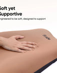 Frido Cloud Backrest Cushion