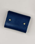 Leatherette Visiting Card Holder