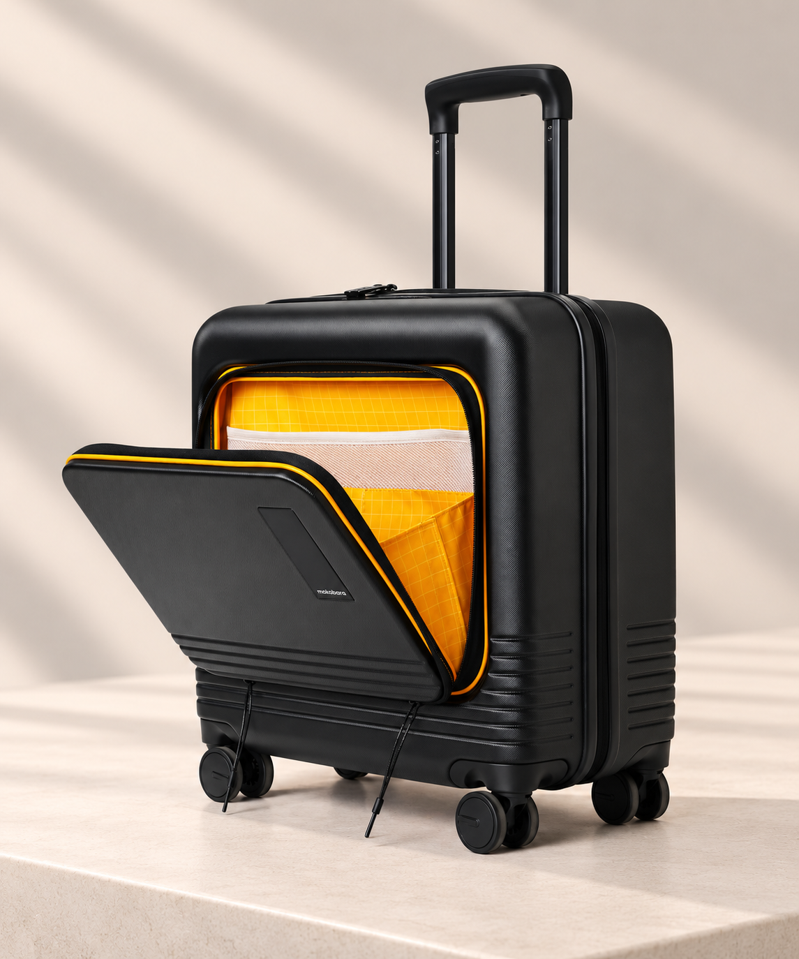 Mokobara Cabin Overnighter Luggage