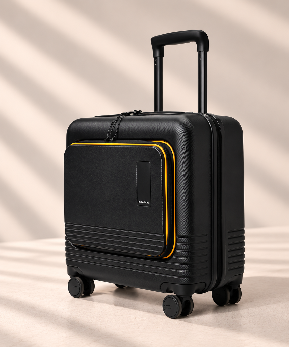 Mokobara Cabin Overnighter Luggage