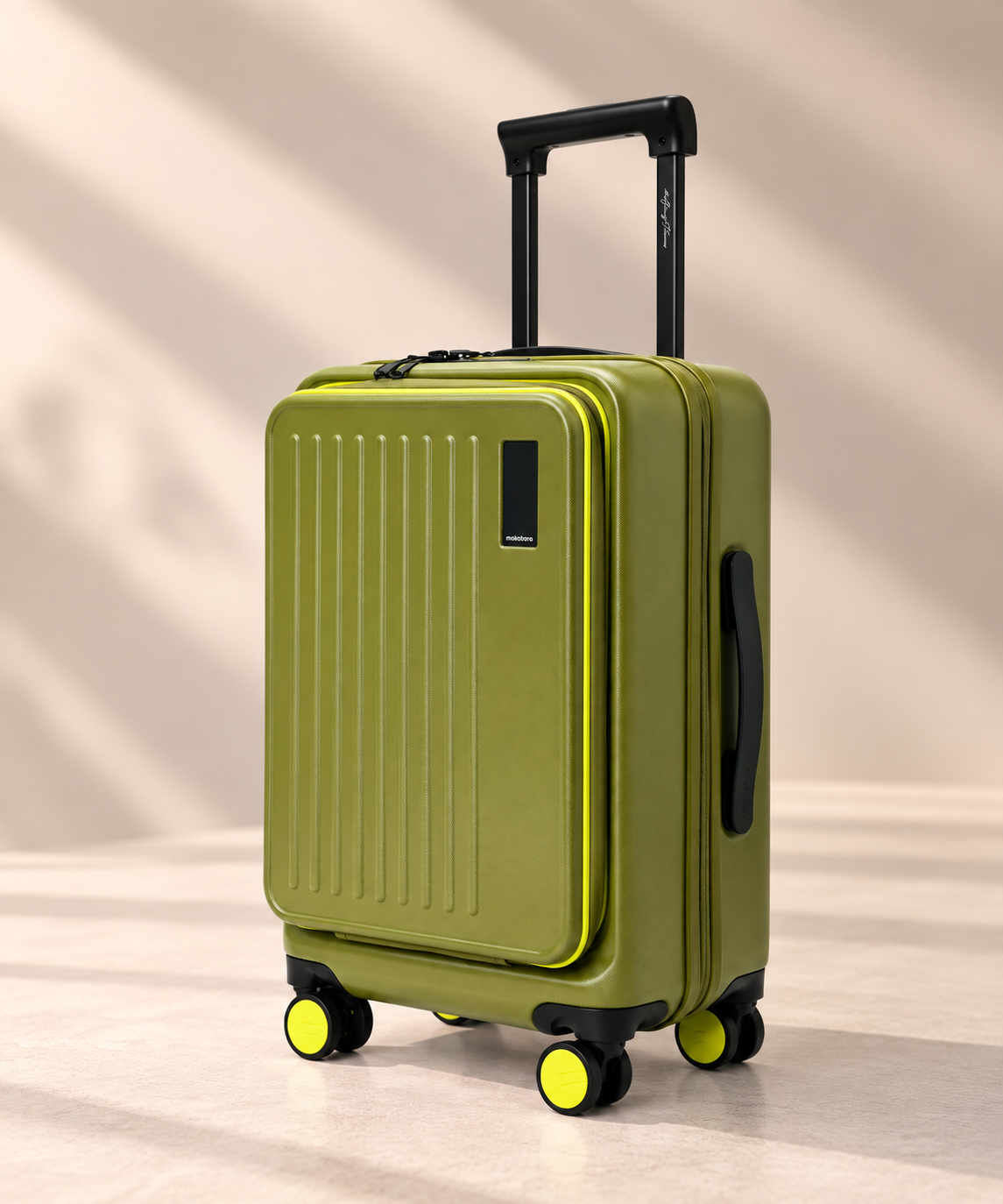 Mokobara Transit Cabin Pro