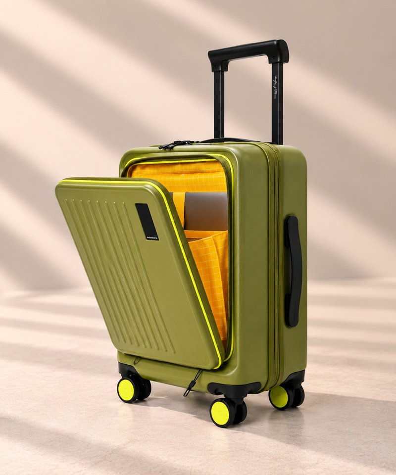 Mokobara Transit Cabin Pro
